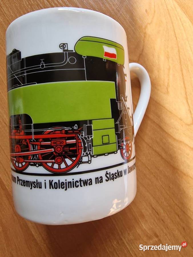 kubki ZPS Karolina Polanica-Zdrój