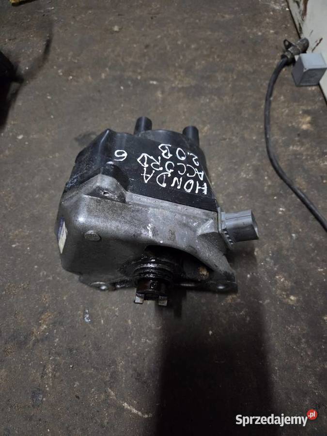 Aparat zapłonowy Honda Accord 6 20 benzyna mazowieckie Łagów