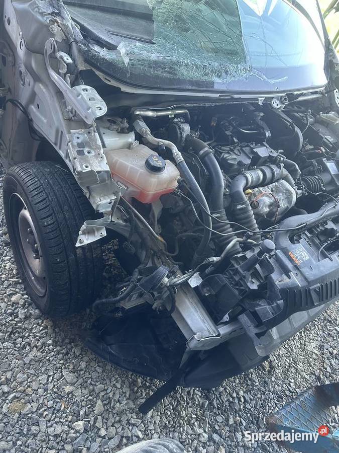 Ford Courier 2021 1500cm3 podkarpackie Dębica sprzedam