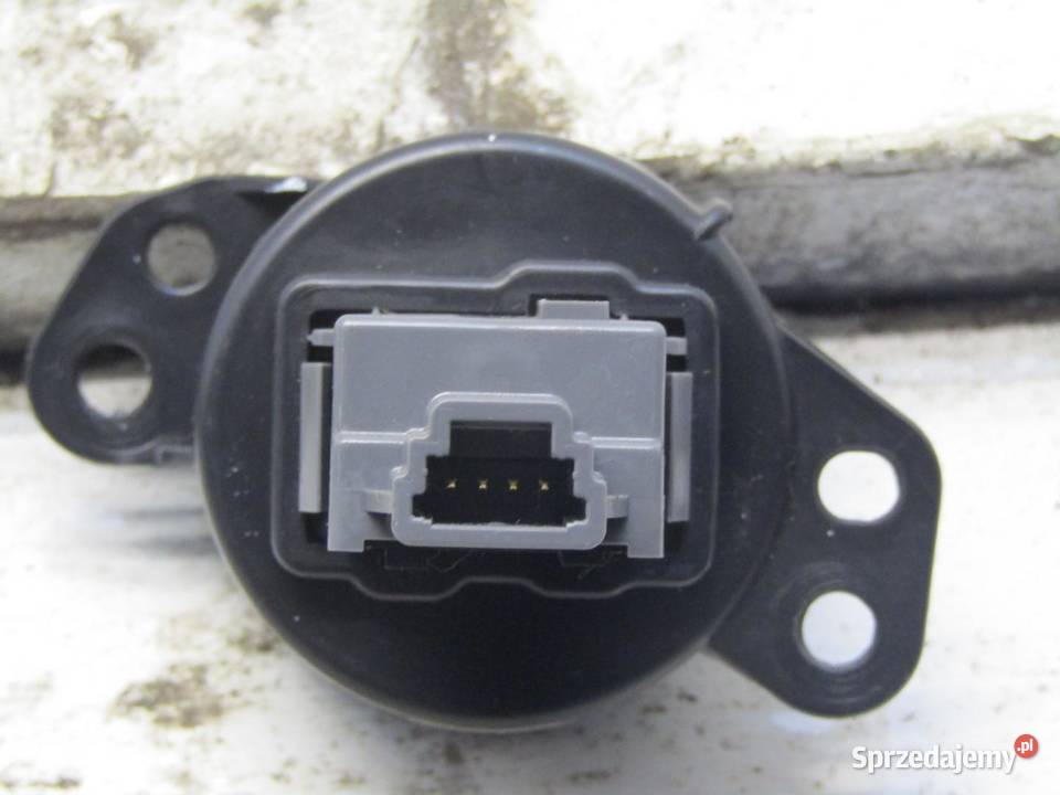 PRZYCISK AWARYJNYCH AYGO II PEUGEOT 108 CITROEN