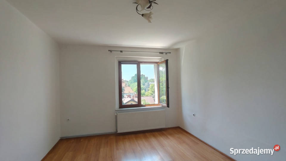 Przestronne mieszkanie w śródmieściu Bytomia 3706zł/m2 Bytom