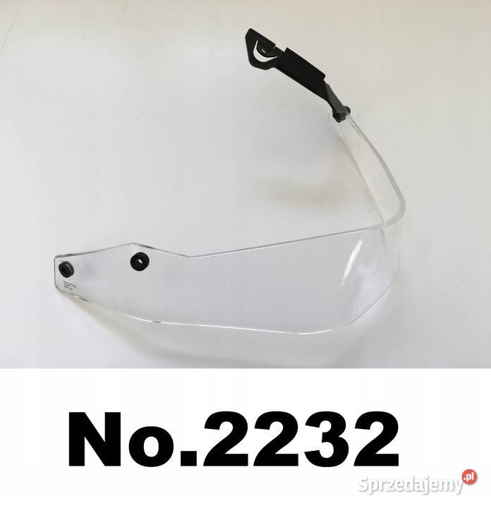 WUNDERLICH Owiewka boczna lewa BMW R 1200 RS Łobżenica