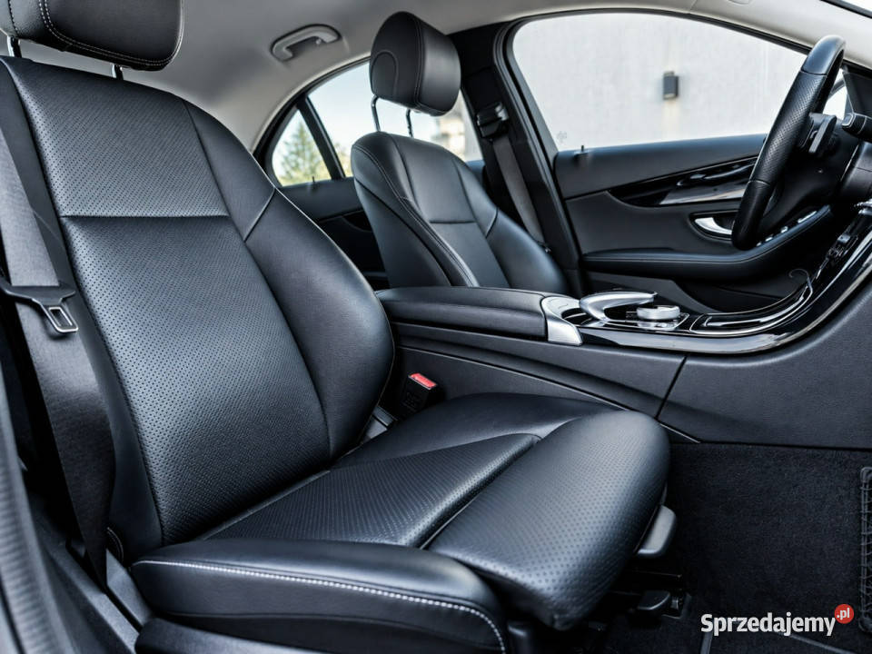 Mercedes C 200 W205 20142021 Sadlno