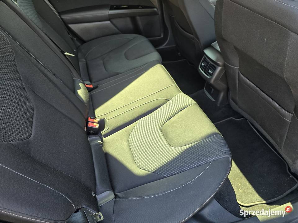 Ford Mondeo 2021 serwis aso radar keyless Rok produkcji 2021 Aleksandrów Łódzki