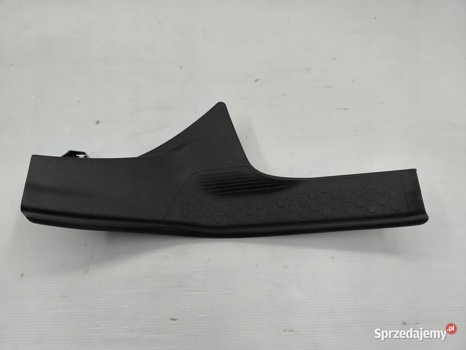 LISTWA PROGOWA PRAWY TYŁ SUBARU FORESTER IV SJ sprzedam