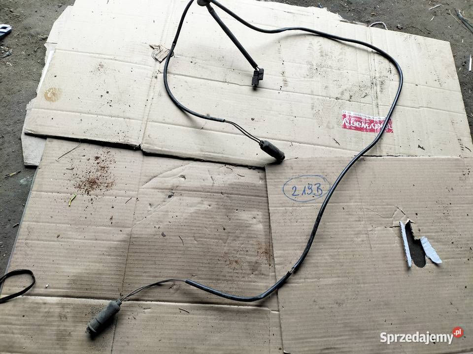 JETTA 2 GOLF 2 INSTALACJA WIĄZKA ELEKTRYCZNA Kamień-Kolonia