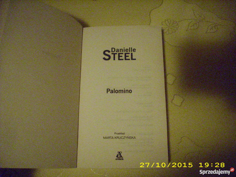 Palomino D Stell romanse Goleniów