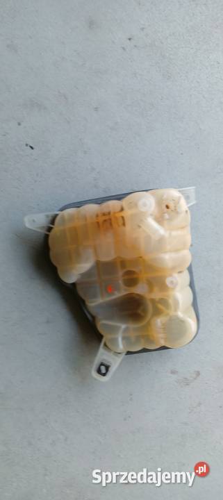 Zbiornik płynu chłodzącego Jaguar XJ 351 Lublin