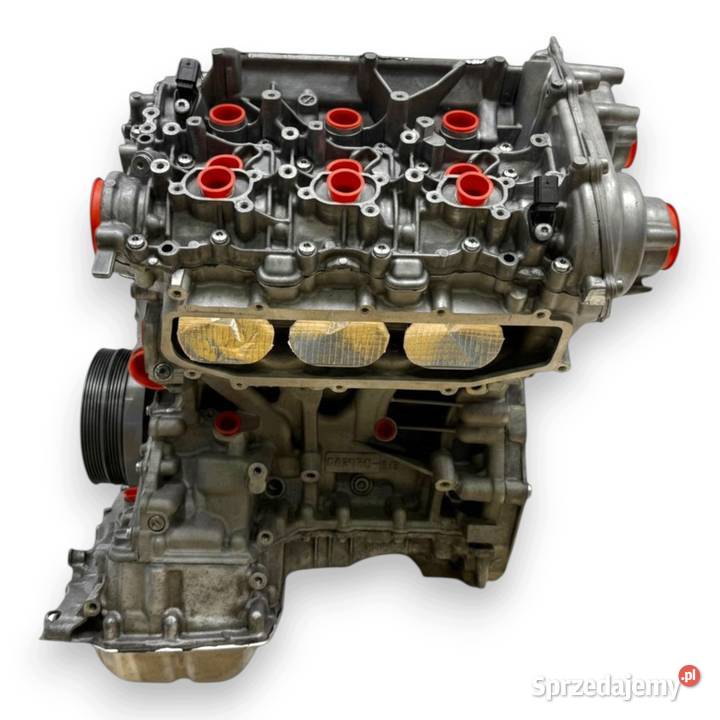 SILNIK DLZ DLZB Porsche Macan S 30 354 95B Chełm