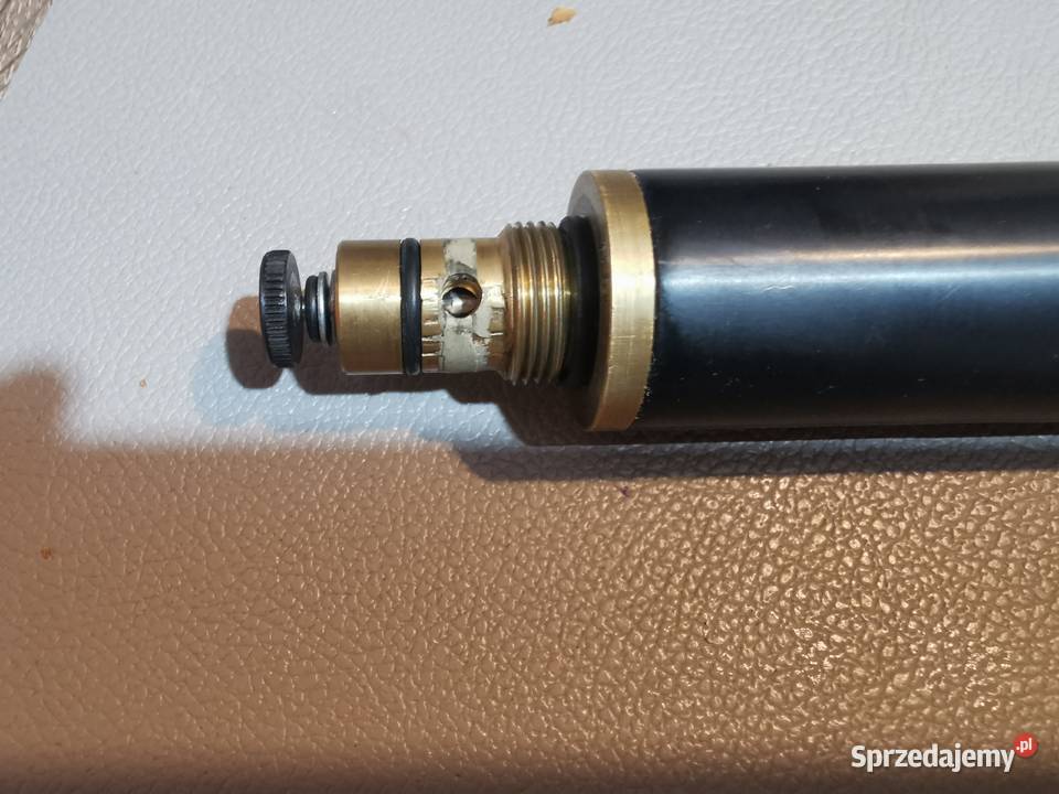 Kartusz Hatsan Galatian BT 65 podkarpackie