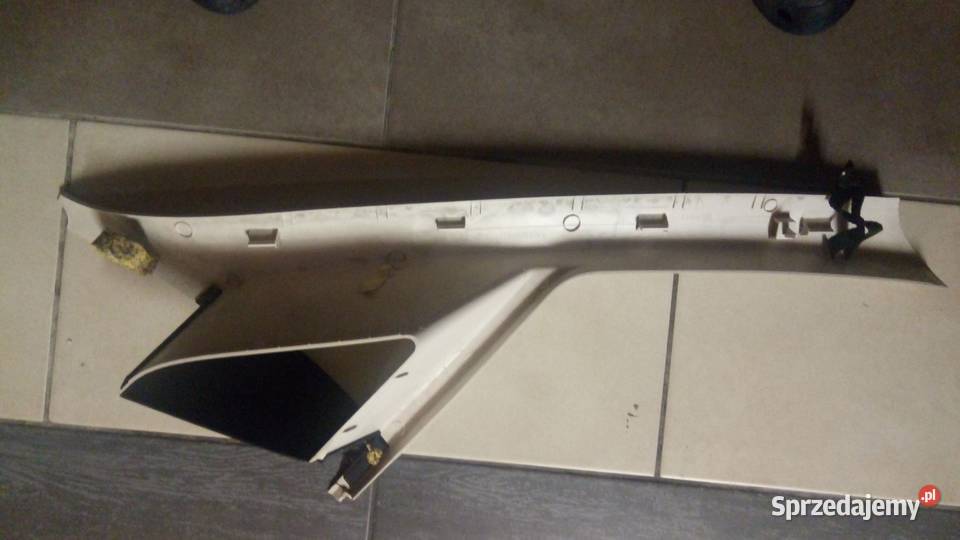 Czesci Grande Punto Skoczów