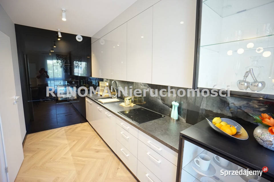 Mieszkanie 9759m2 4pokojowe Białystok Warszawska