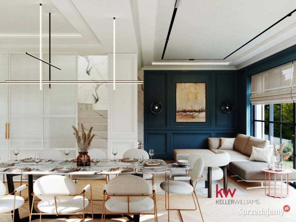 Dom wolnostojący Wrocław 160m2 sprzedam