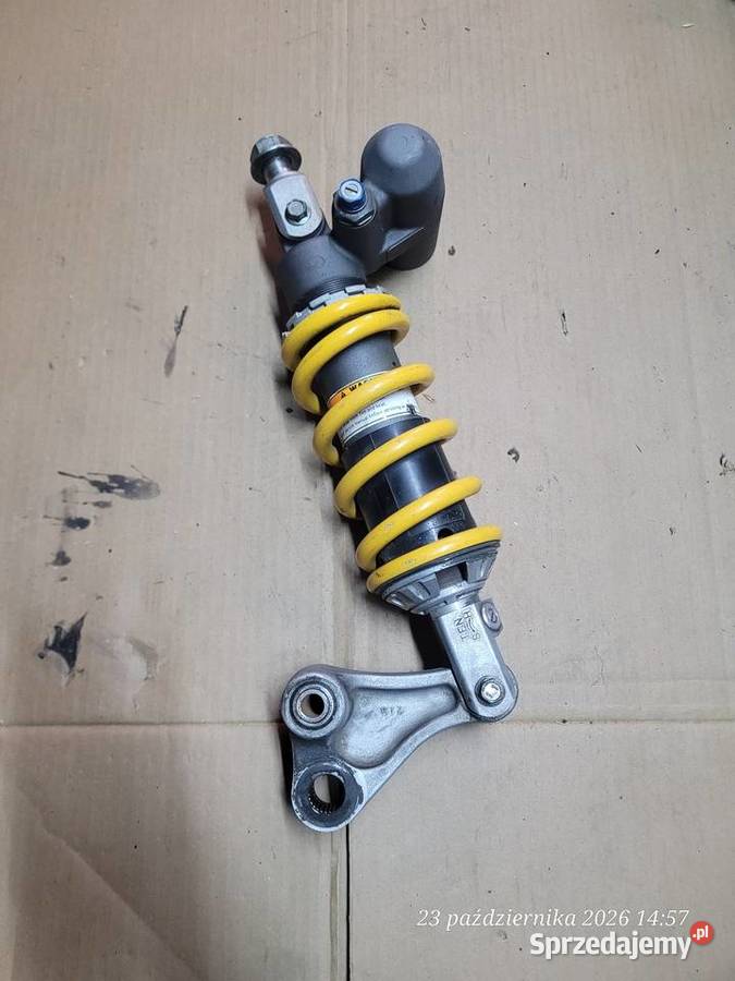 SUZUKI GSXR GSXR 1000 K5 K6 K7 K8 OEM Nowy Tomyśl