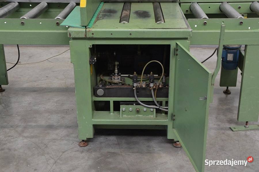 6493 PIŁA POPRZECZNA CURSAL TRO 500 Produkcja Produkcja małopolskie Biertowice