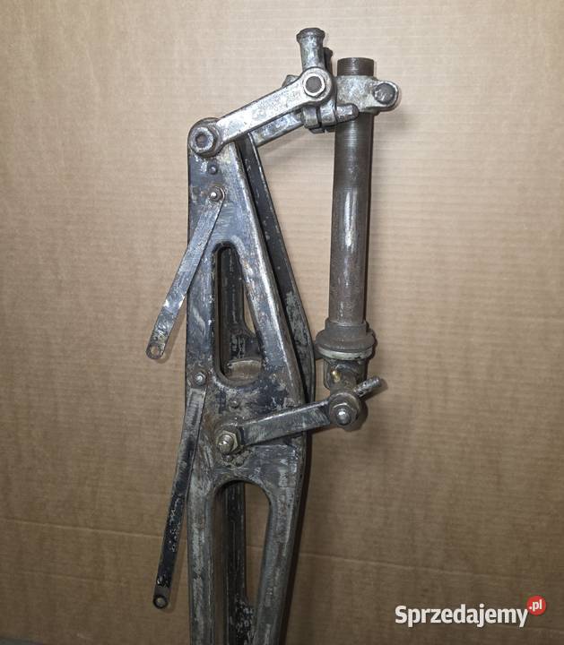 zawieszenie przednie Sachs 98 Victoria Triumph Wrocław