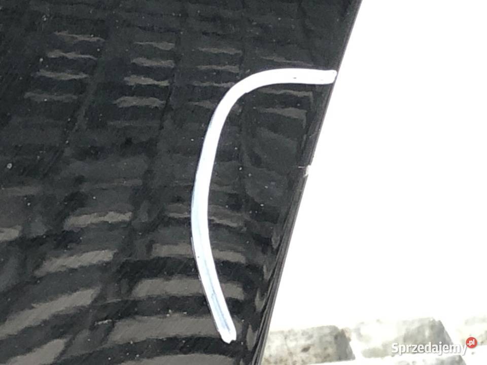 DRZWI TYŁ LEWE SUBARU LEGACY V Hatchback