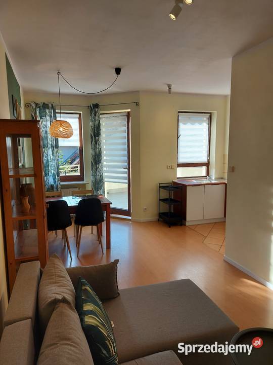 Wrocław WYSOKA mieszkanie 2p do wynajęcia BEZ balkon Wynajem sprzedam