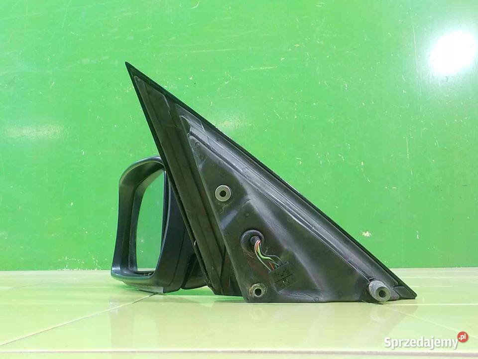 BMW X3 E83 25 B AUT 06r lusterko lewe 010790 Suków sprzedam