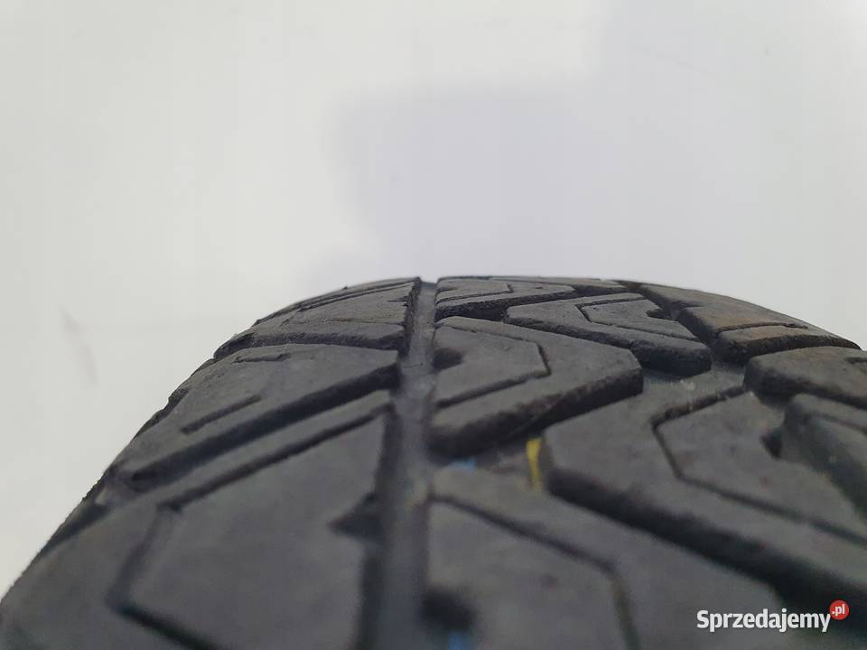 KOŁO DOJAZDOWE Opel Astra J Zafira C dojazdówka Chełm