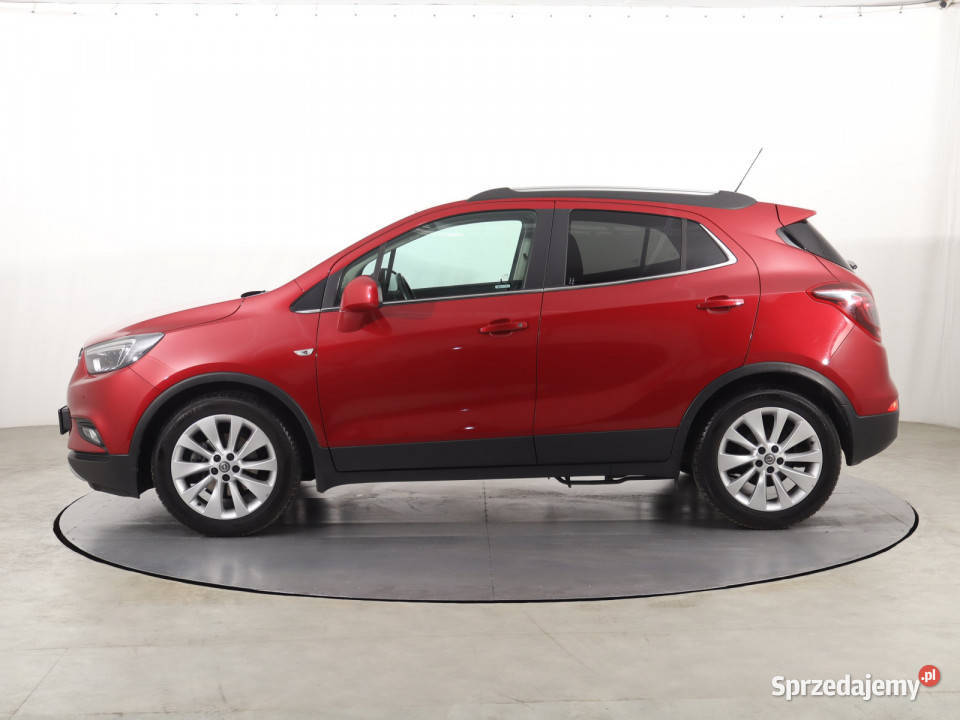 Opel Mokka 16 CDTI