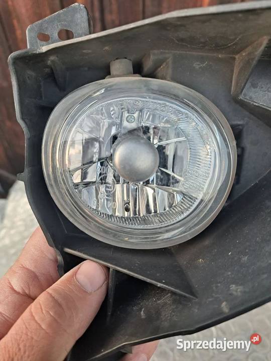 Halogen lewy Mazda 5 II C51551690 11441687 osobowe
