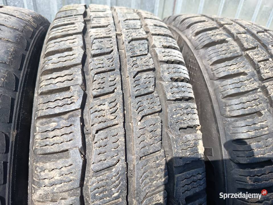 Kola Mercedes 2056516c 5x112