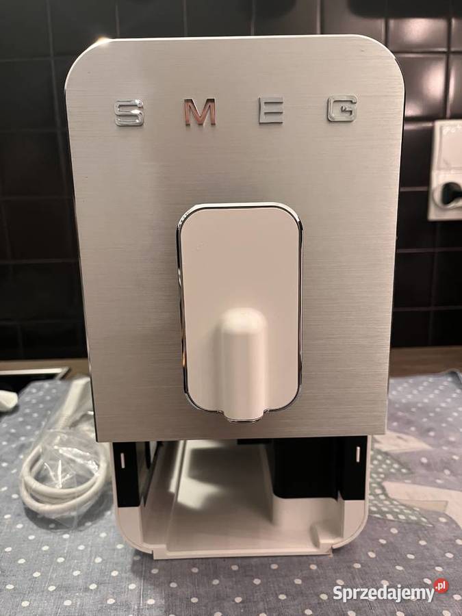 Ekspres do kawy Szczecin