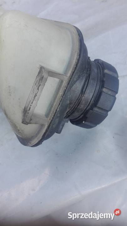 Mercedes w 210 zbiornik wyrownawczy 2105000549 sprzedam