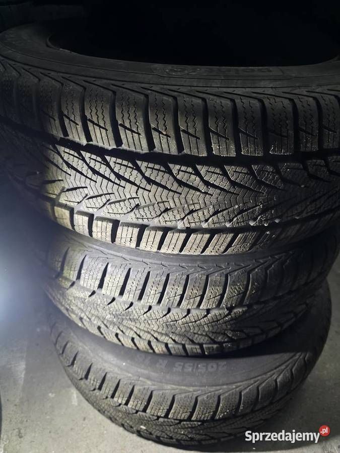 Kola Opel Meriva 20555 r16