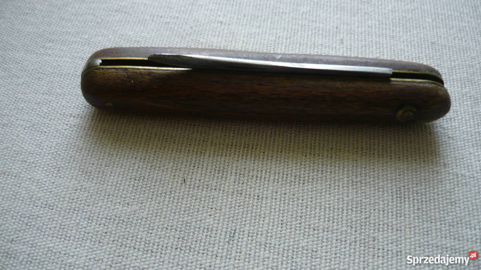 Nożyk Gerlach Myszków sprzedam