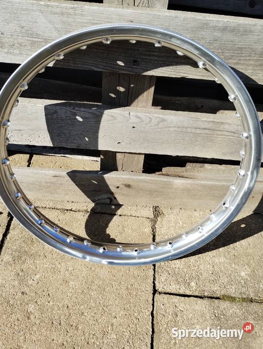 MZ ETZ PRZEDNIA FELGA ORG Częstochowa