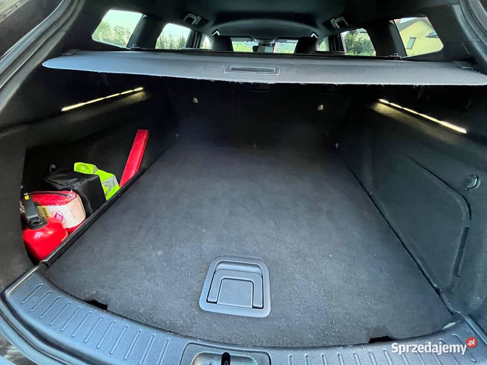 Toyota Corolla 20 Hybrid Kombi 2021 z Polskiego Przasnysz