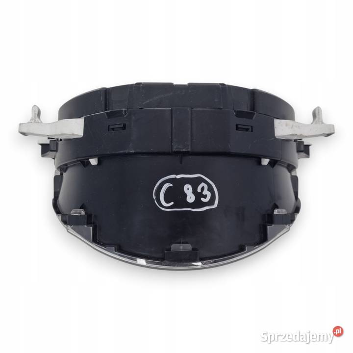 LICZNIK ZEGARY 248211809R Smart ForFour II W453 Chełm