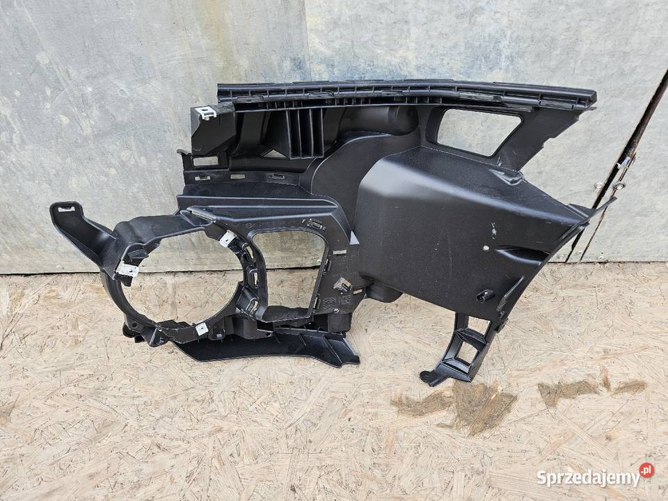 MINI COUNTRYMAN F60 LIFT ŚLIZG PRAWY PRZÓD Międzychód