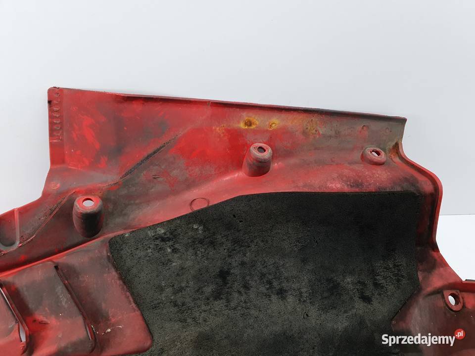 Boczek Prawy Nakladka Oslona Yamaha Rx1 Warrior