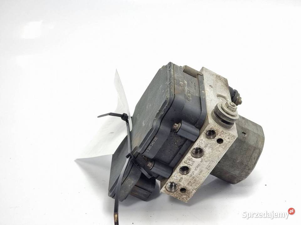 POMPA ABS HAMULCOWA FORD TRANSIT CUSTOM L1H1 Lipno