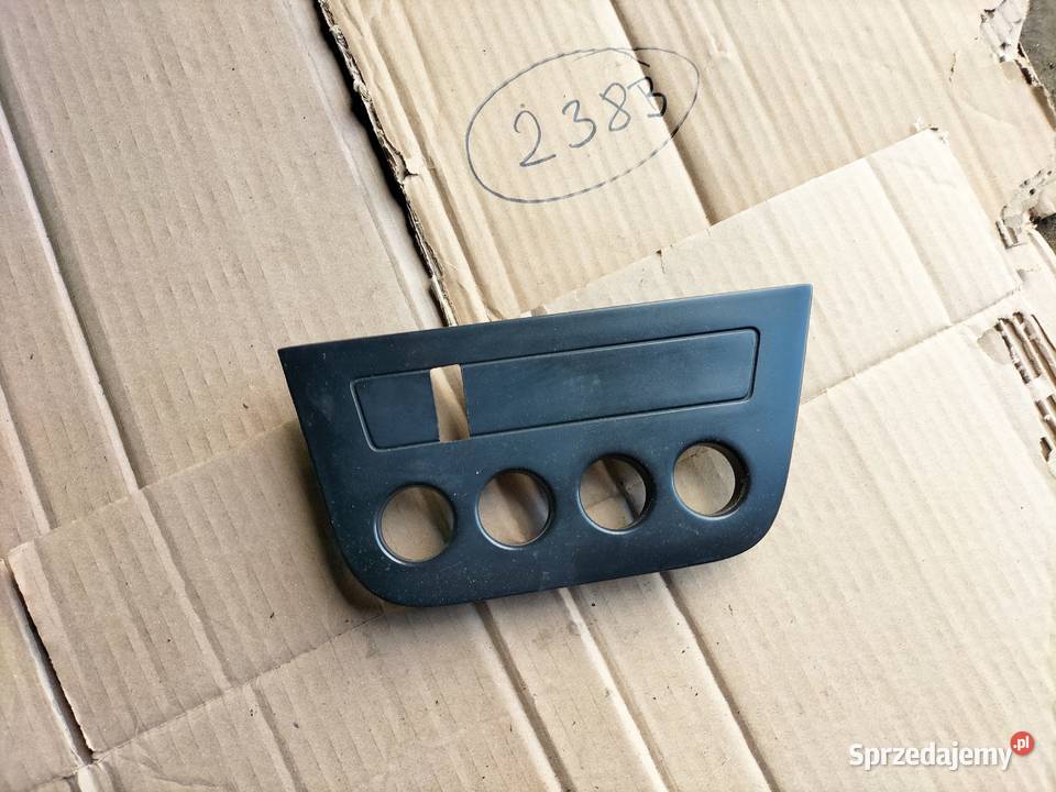 PEŻOT PEUGEOT 306 XN 9610598977 OSŁONA PANEL Kamień-Kolonia