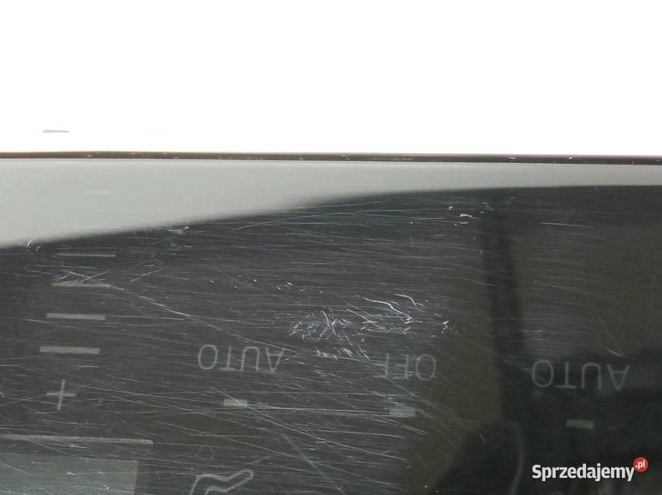 PANEL NAWIEWU 4K0919158B Audi A6 V 2018 C8 świętokrzyskie sprzedam