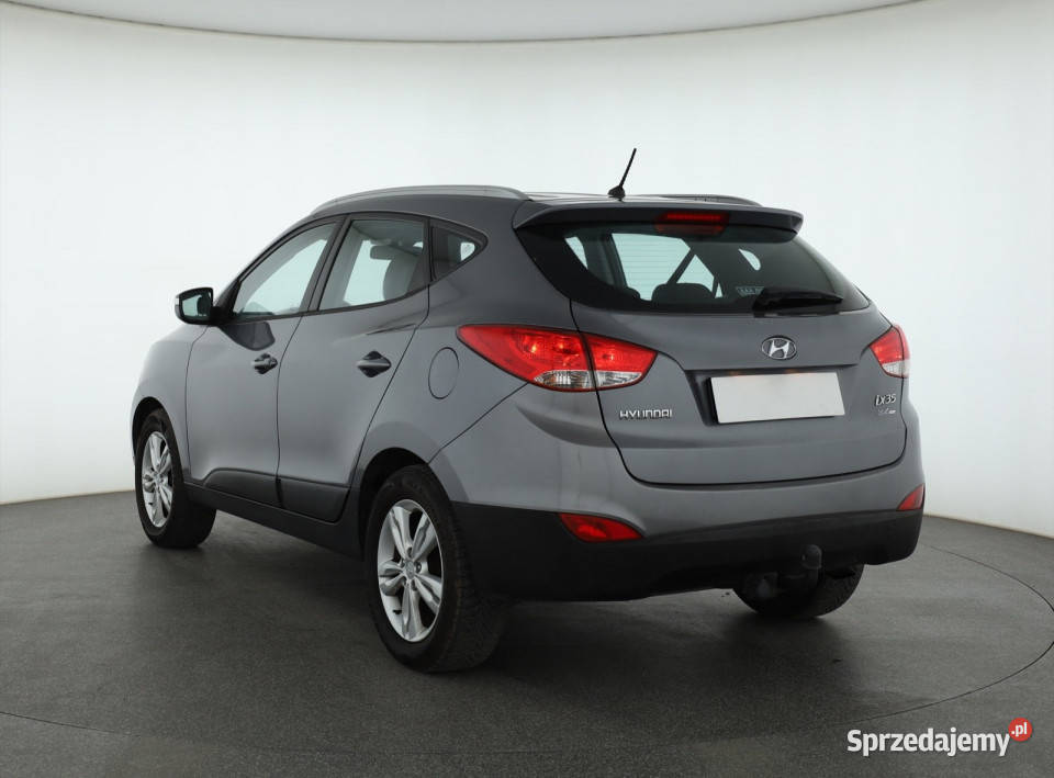Hyundai ix35 16 GDI mazowieckie Piaseczno sprzedam