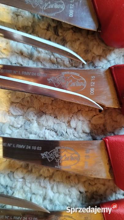 Nóżnoże masarskie rzeznickie Słubice sprzedam