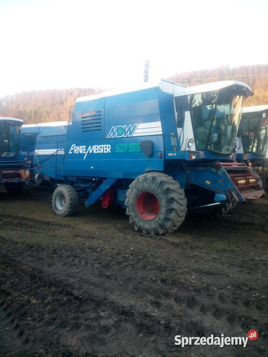 Fortschritt MDW 527 Bystrzyca Kłodzka