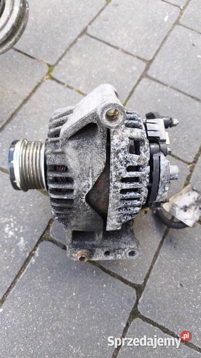 13 jtd alternator mazowieckie sprzedam
