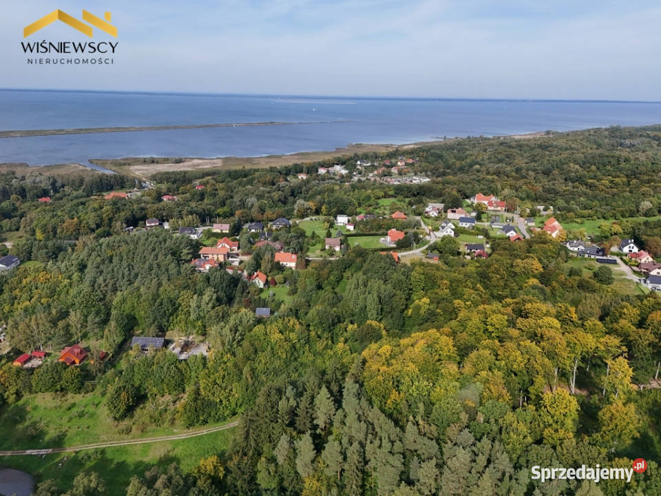 Działka 3380 m w otoczeniu zieleni Kamionek asfalt Kamionek Wielki sprzedam