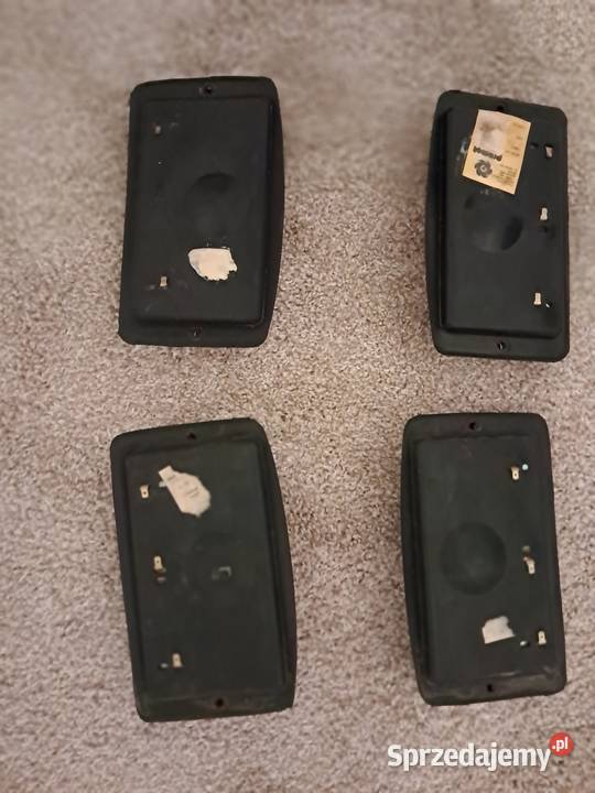 Wałek rozrządu lampy tylne żuk nysa warszawa mazowieckie Siedlce