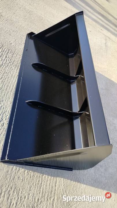 Łyżka Szufla Objętościówka do Tura i Ładowarki z Radom sprzedam