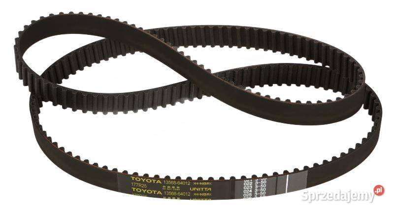 TOYOTA Avensis Corolla Corona Pasek rozrzadu Kąty Wrocławskie