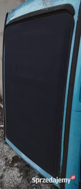 Faltdach rolldach Twingo retro Golf Polo Grodków