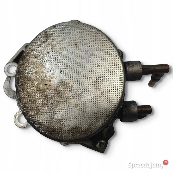 POMPA VACUM Land Rover Discovery IV 30 SDV6 lubelskie Chełm