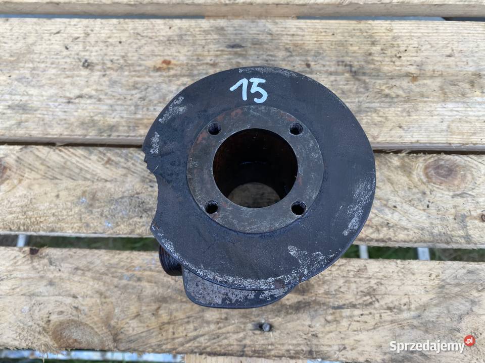 CYLINDER NSU QUICK SACHS 98 100 SETKA małopolskie Kraków